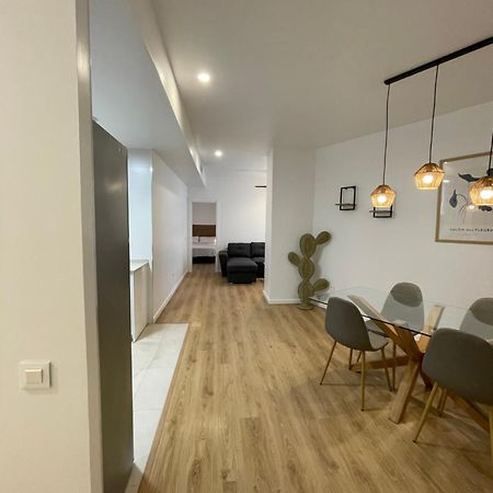 Precioso Apartamento En Malaga Centro 외부 사진