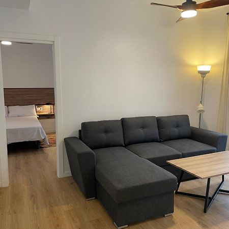 Precioso Apartamento En Malaga Centro 외부 사진