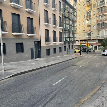 Precioso Apartamento En Malaga Centro 외부 사진