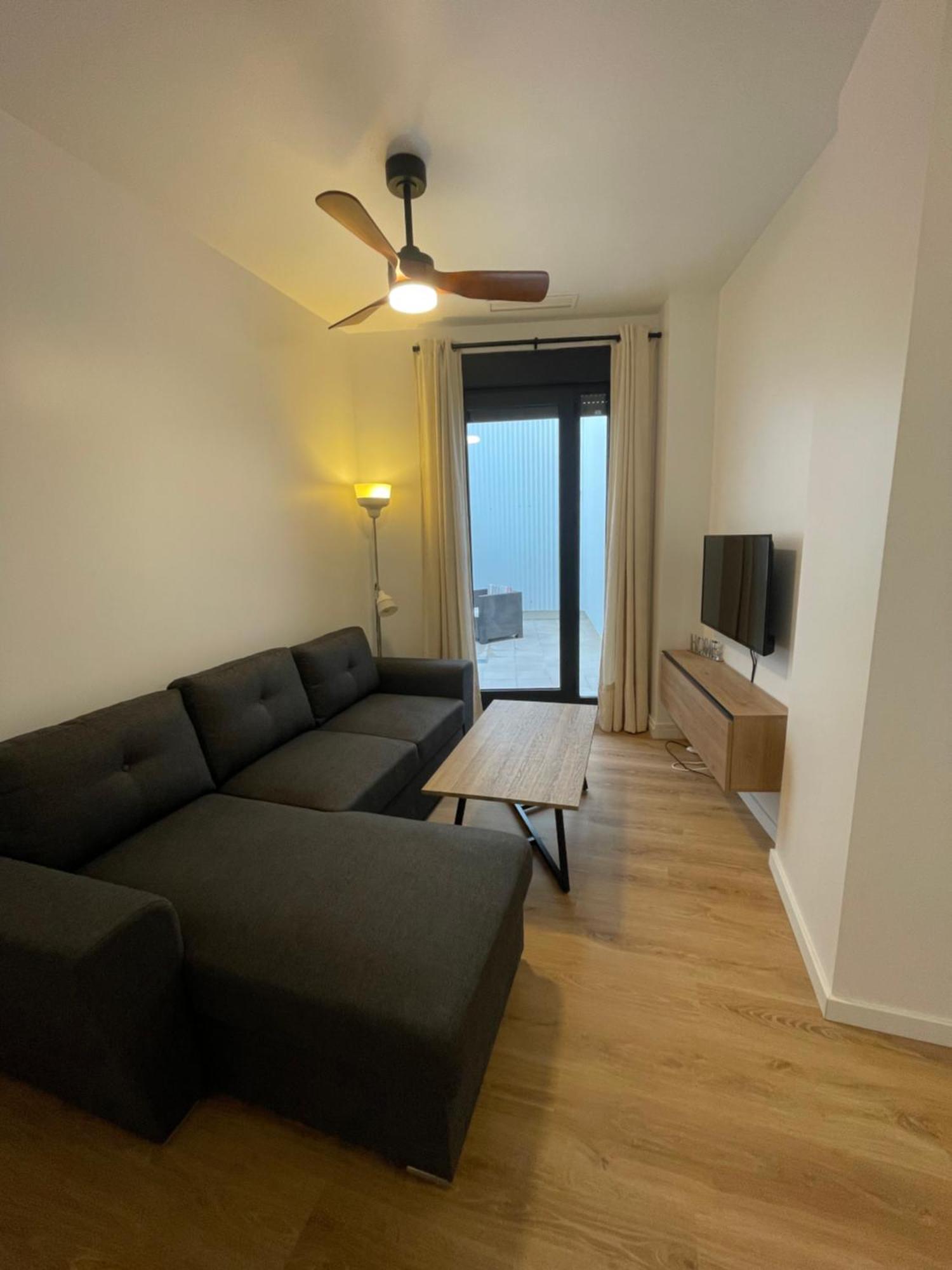 Precioso Apartamento En Malaga Centro 외부 사진
