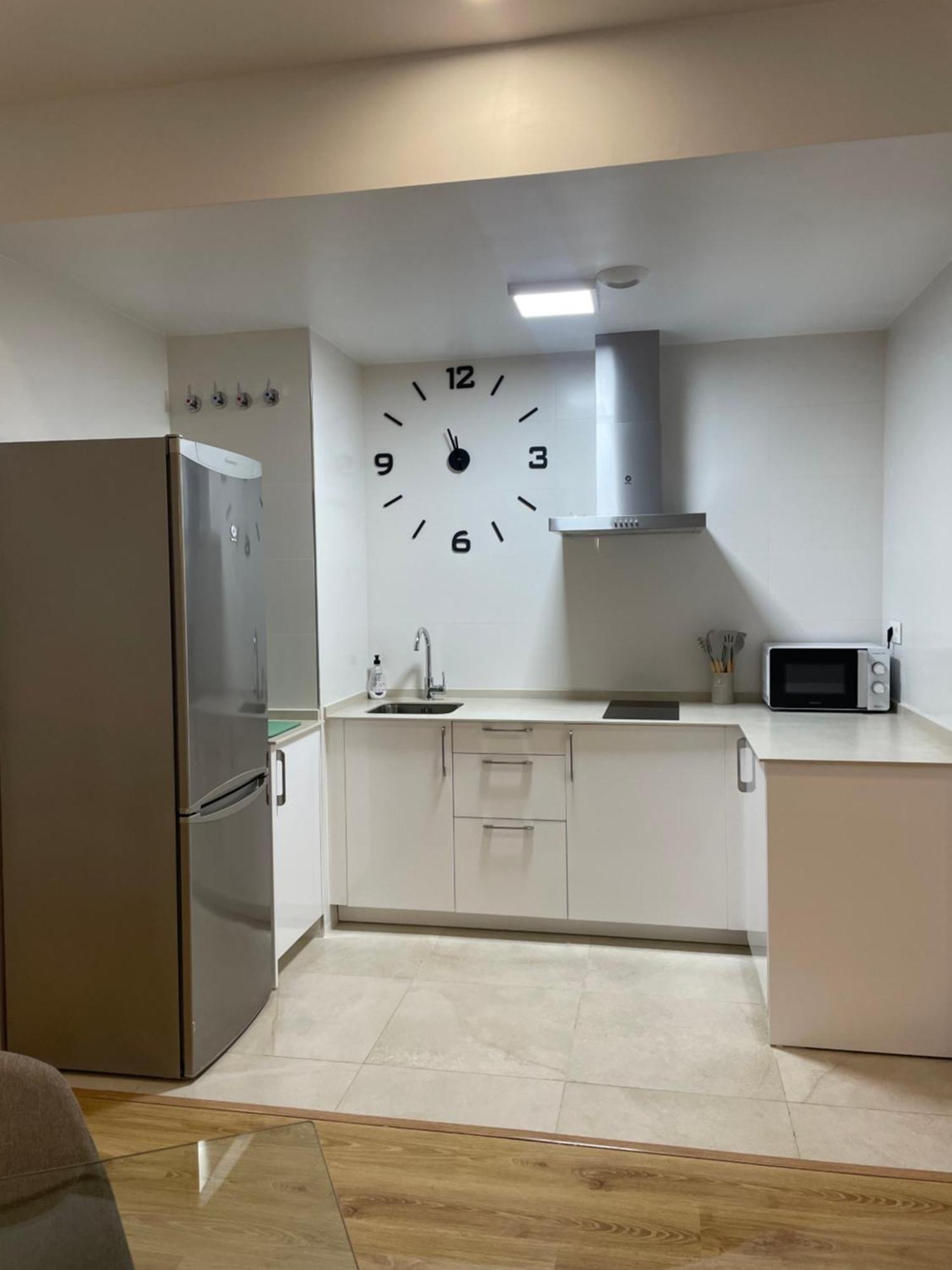 Precioso Apartamento En Malaga Centro 외부 사진