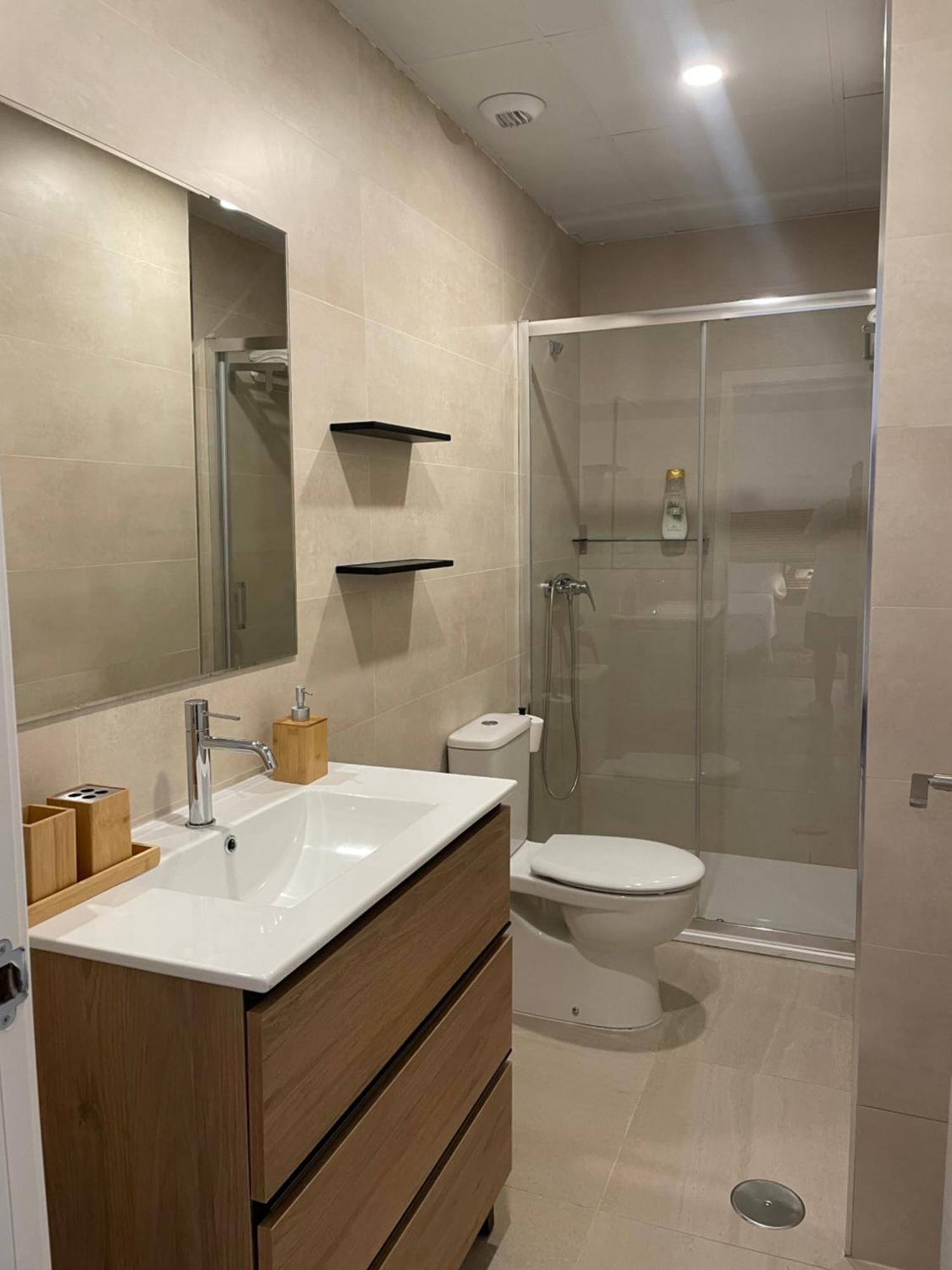 Precioso Apartamento En Malaga Centro 외부 사진