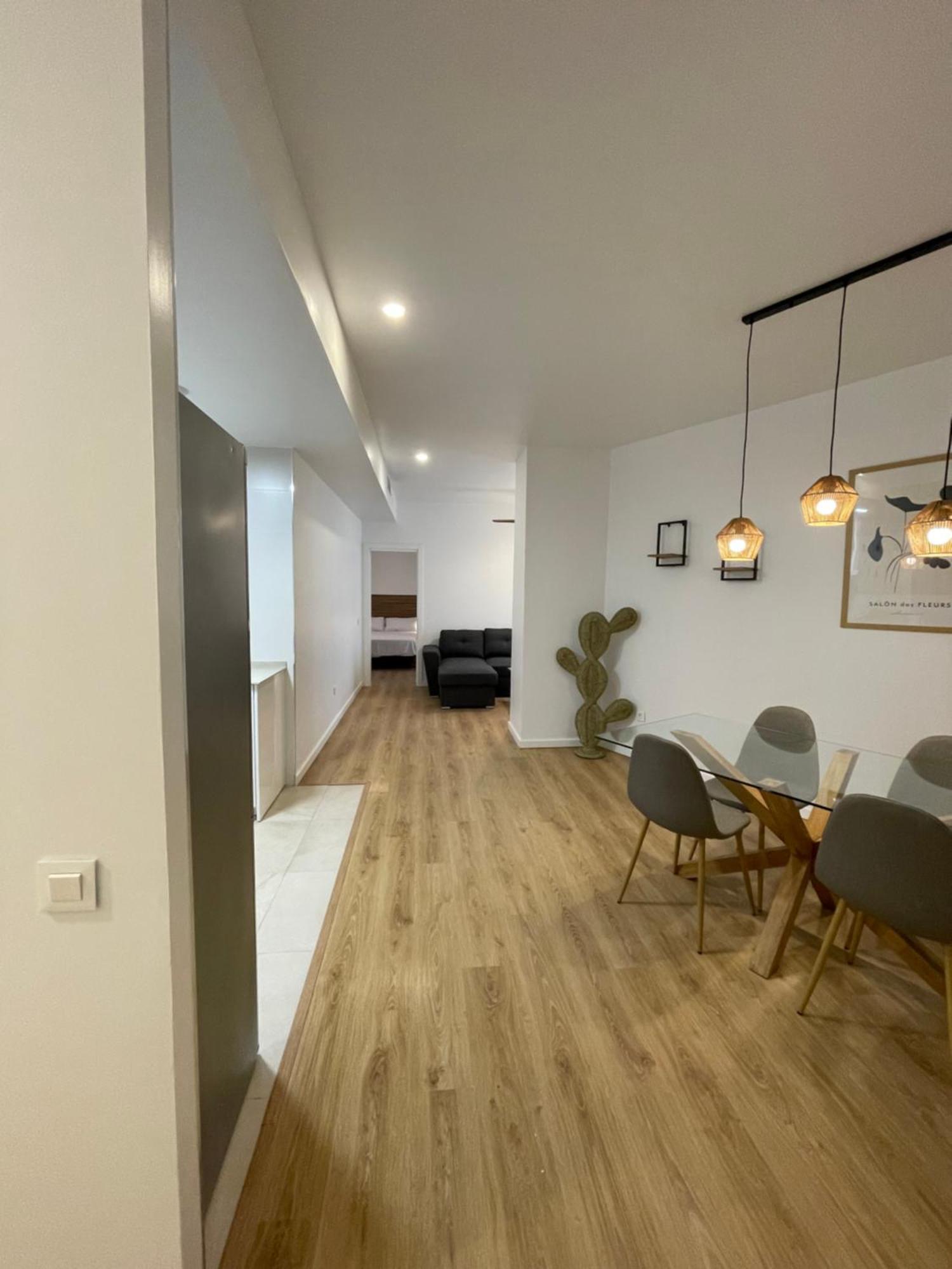 Precioso Apartamento En Malaga Centro 외부 사진
