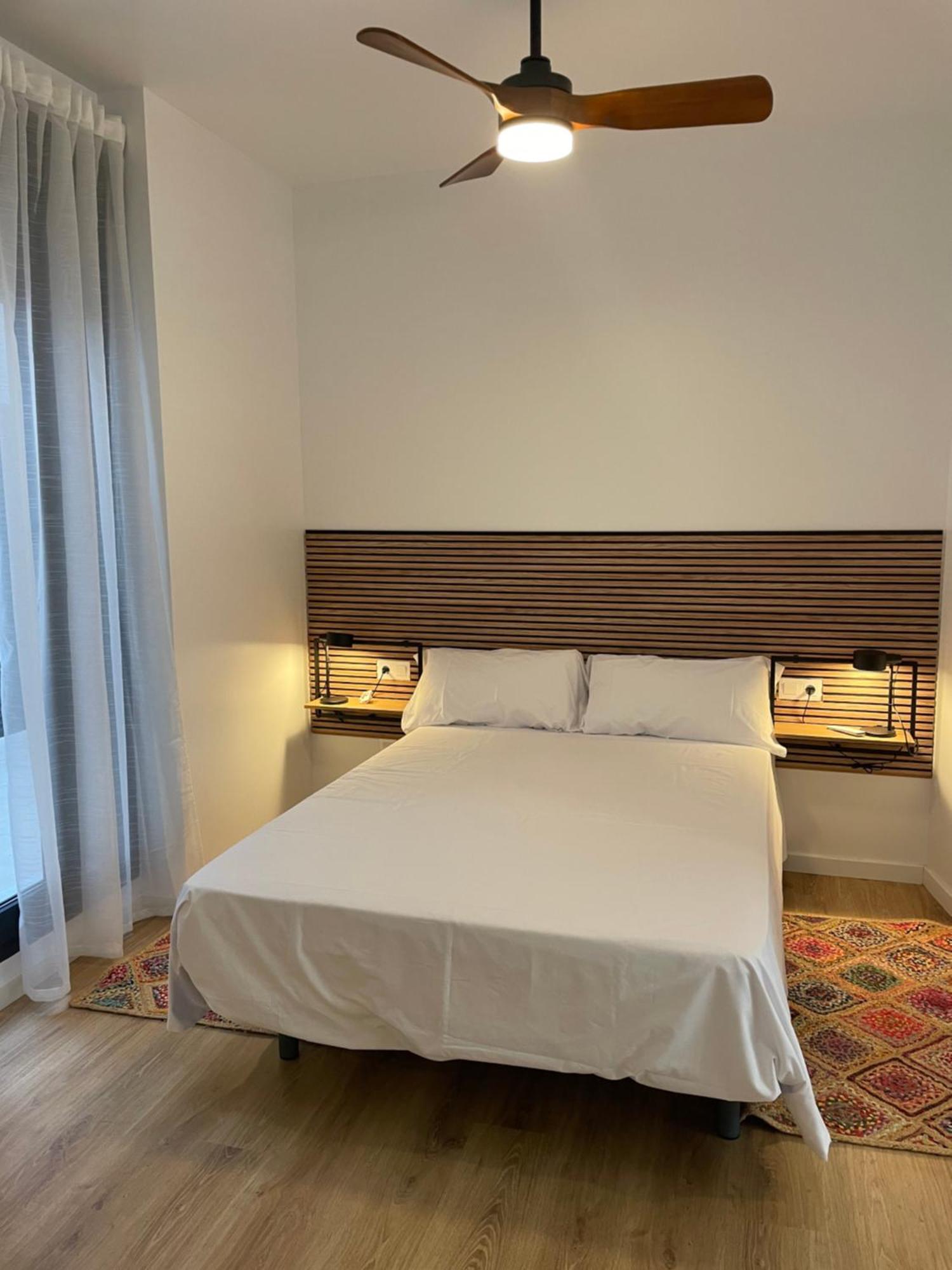 Precioso Apartamento En Malaga Centro 외부 사진