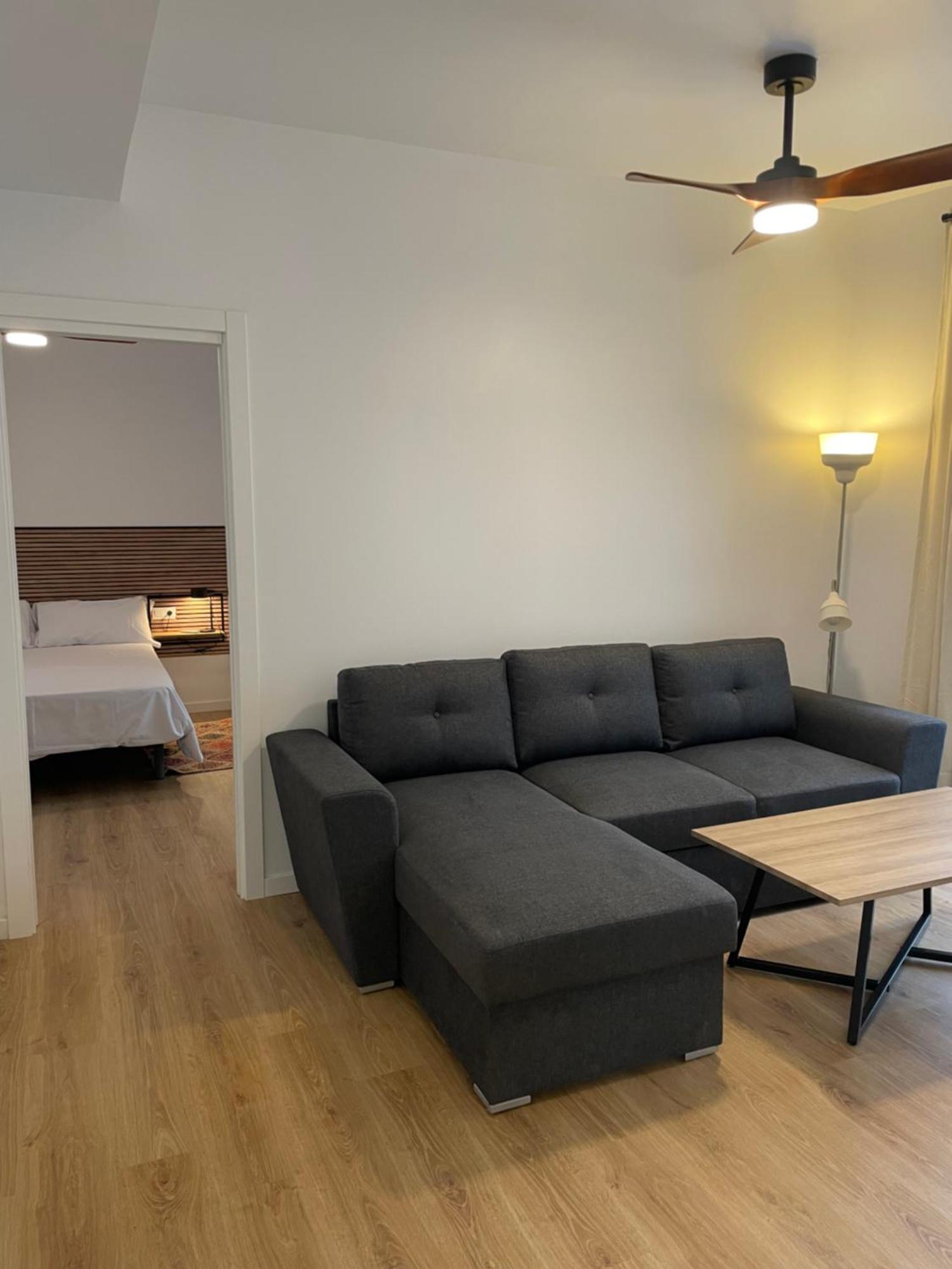 Precioso Apartamento En Malaga Centro 외부 사진