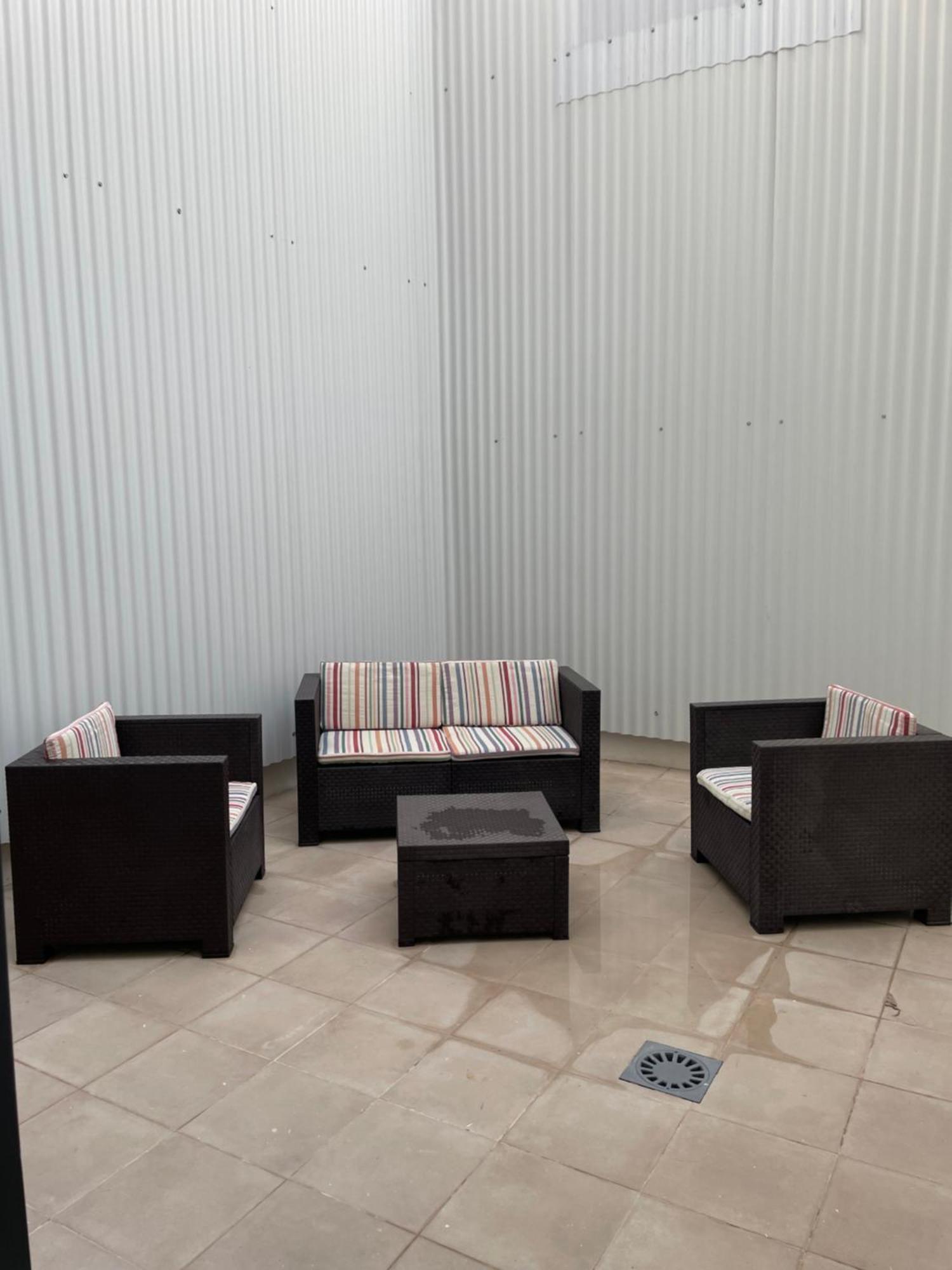 Precioso Apartamento En Malaga Centro 외부 사진