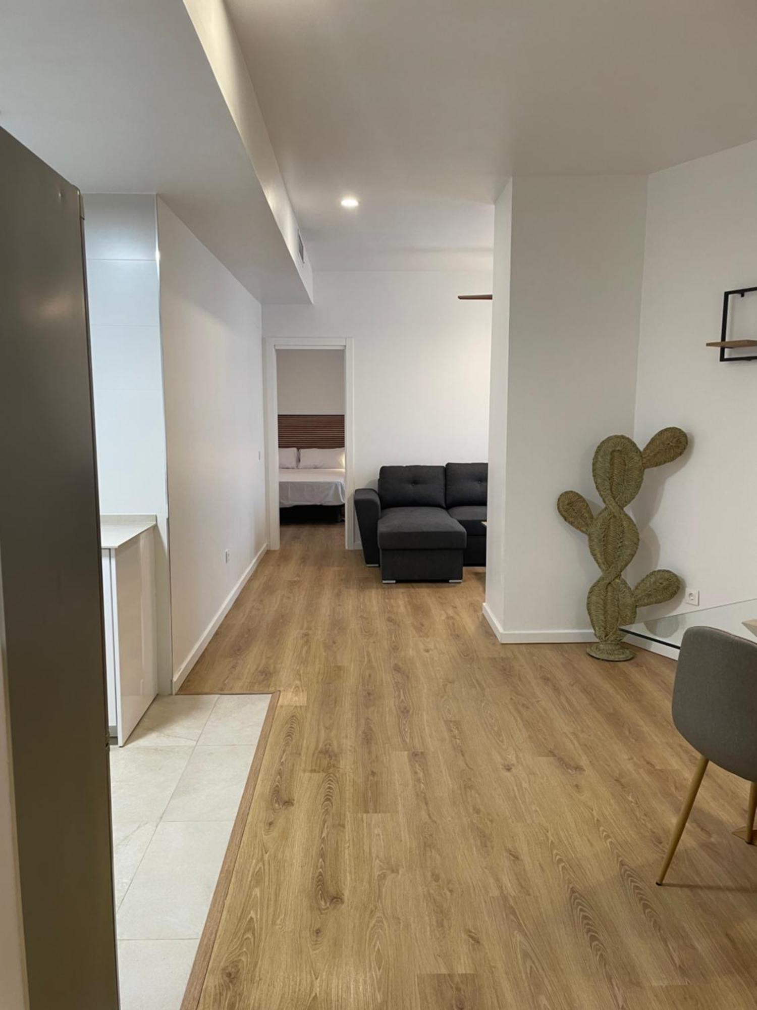 Precioso Apartamento En Malaga Centro 외부 사진