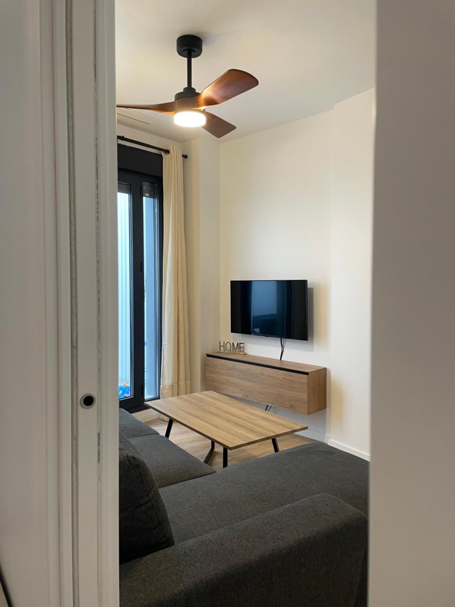 Precioso Apartamento En Malaga Centro 외부 사진