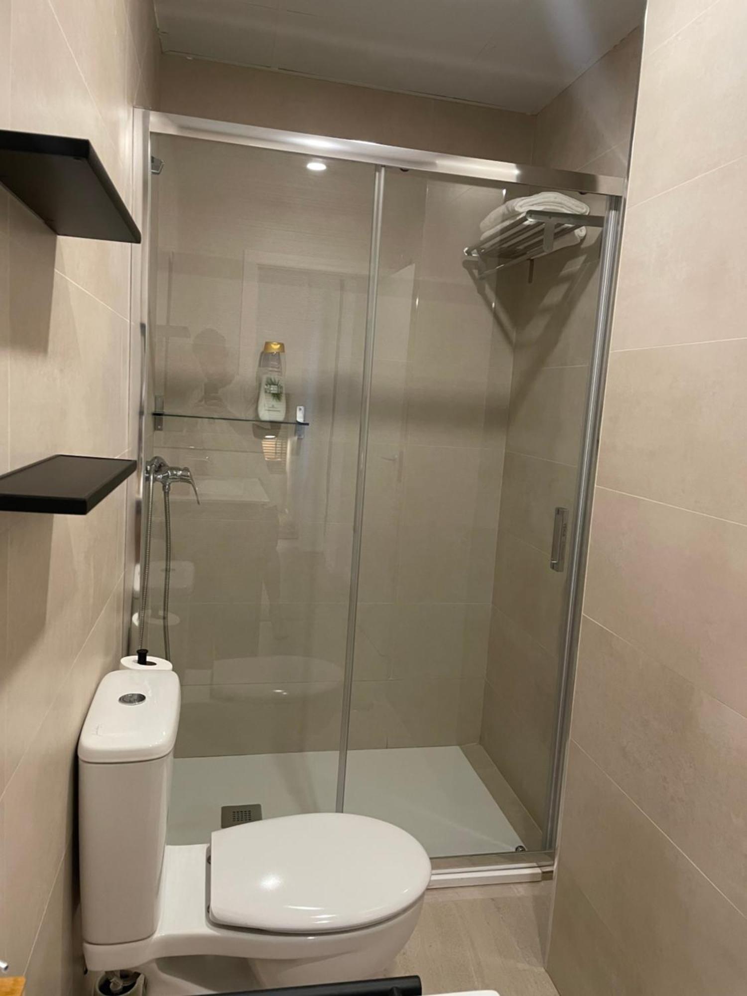 Precioso Apartamento En Malaga Centro 외부 사진