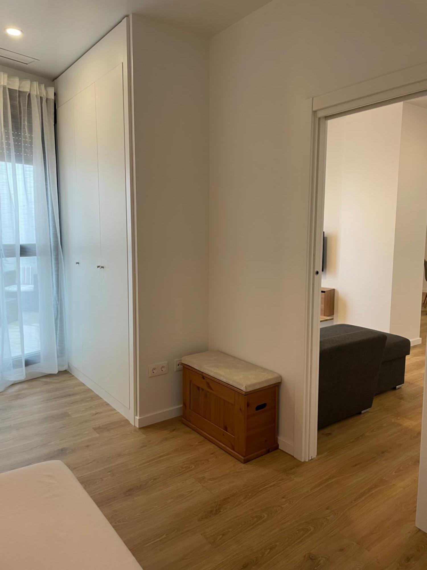 Precioso Apartamento En Malaga Centro 외부 사진
