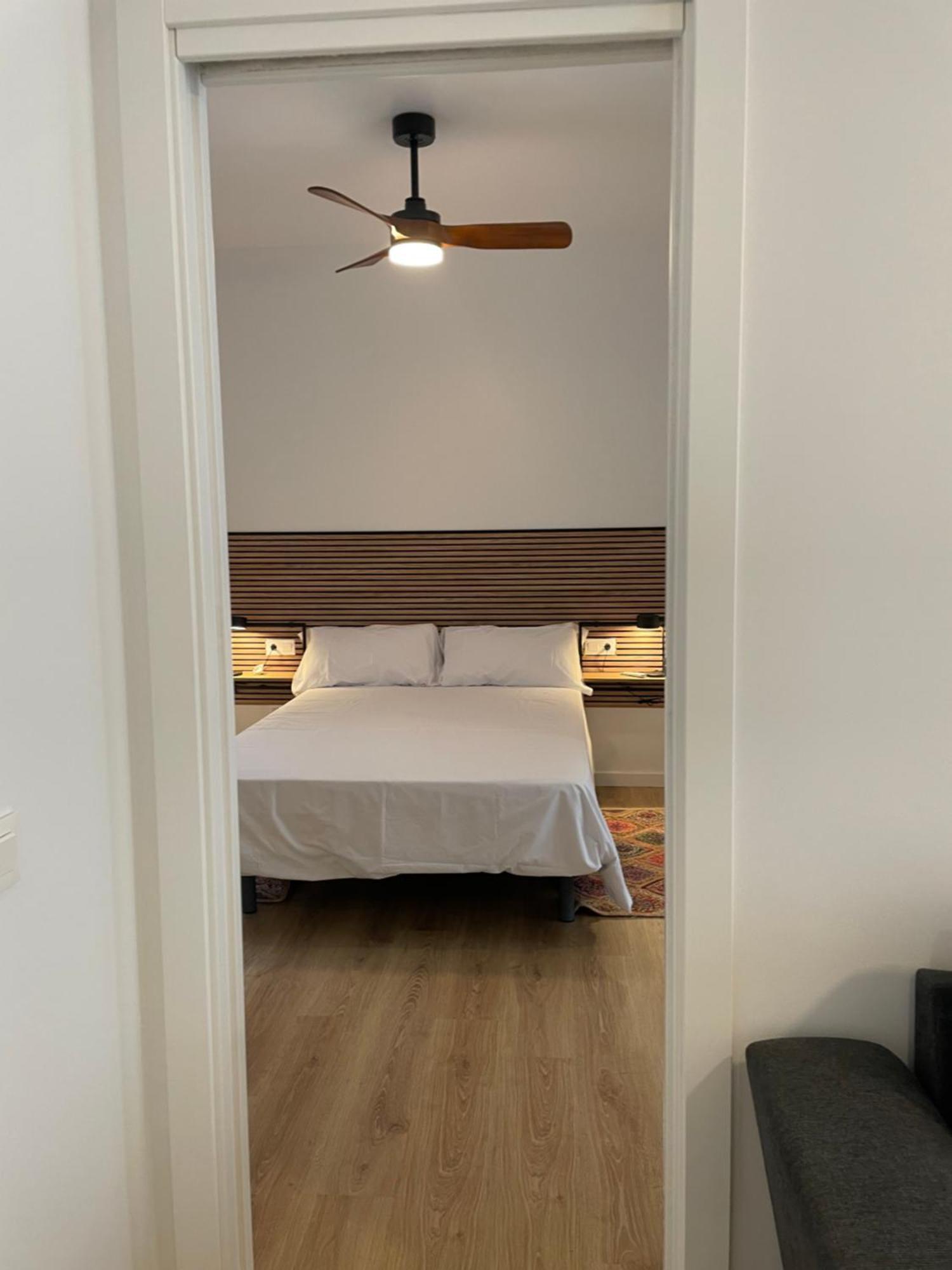 Precioso Apartamento En Malaga Centro 외부 사진