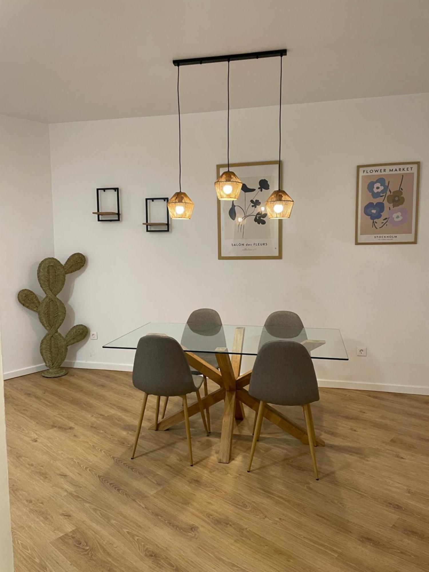 Precioso Apartamento En Malaga Centro 외부 사진