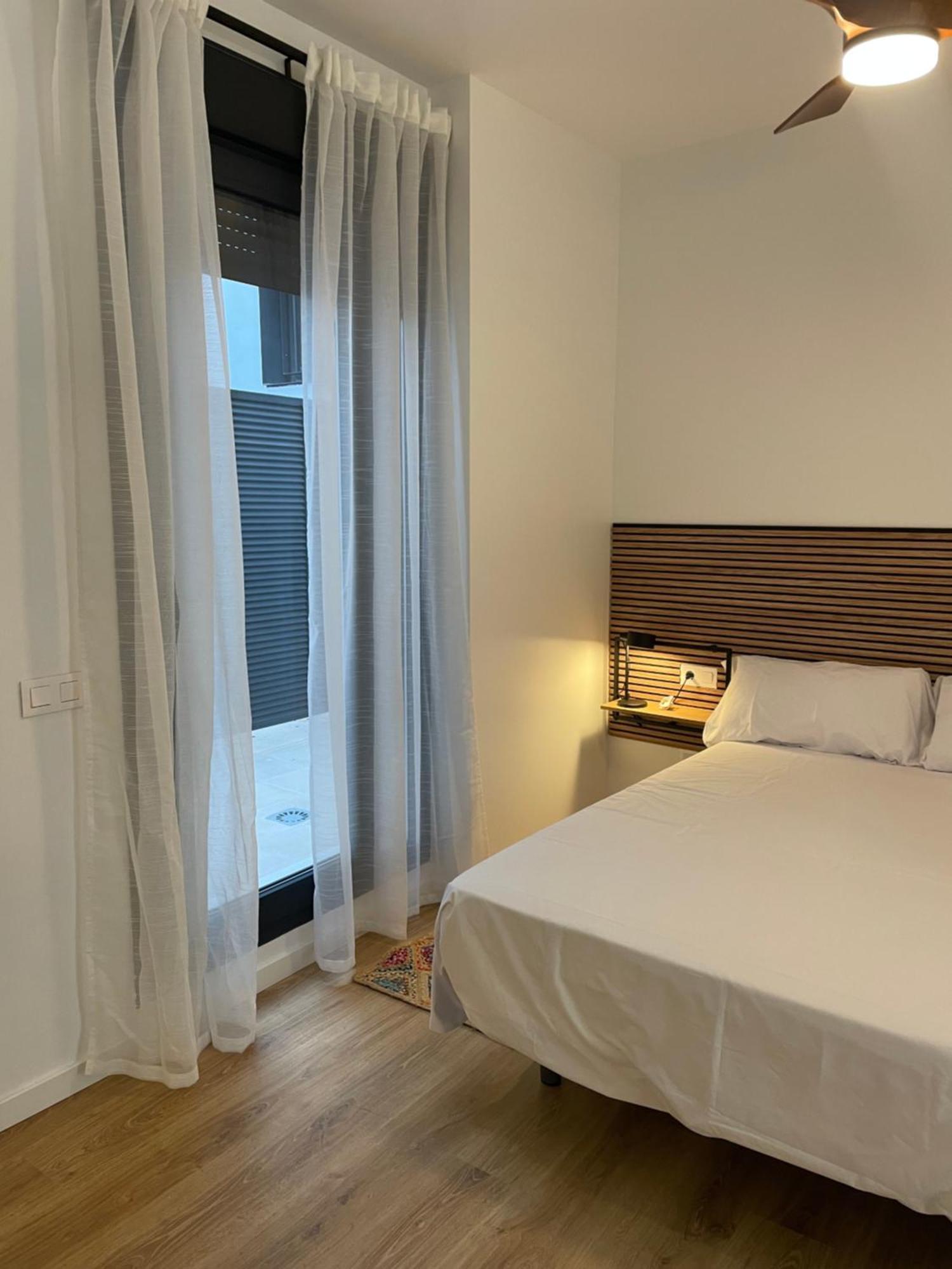 Precioso Apartamento En Malaga Centro 외부 사진